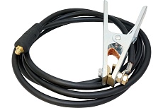 Кабель заземления (3 м; 16 кв.мм; DX25) Fubag 38657