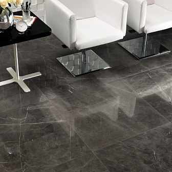 Керамогранит Atlas Concorde Marvel Grey Stone 75x75 см, ASCJ