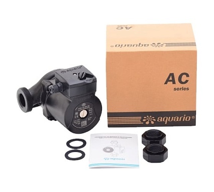 Насос AQUARIO Ac 328-180 5328