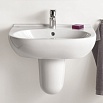 Раковина Villeroy&Boch O.novo 60 см 51606001