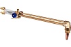 Резак REDIUS Р3П-31-Р пропановый рыч. до 200 мм L=535 мм PNM № 1+1/P № 1,2,3 07518