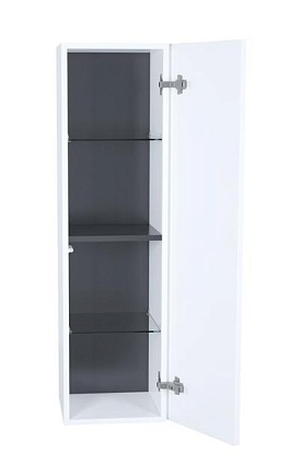 Шкаф пенал Iddis Bild 30 см