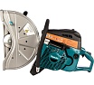 Бензорез Makita EK 8100WS