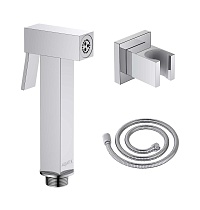 Гигиенический душ Aquatek AQ2053CR хром