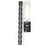 Бур по бетону МАНКОР 16x210 мм, SDS-plus, Х-тип 16.210.4P