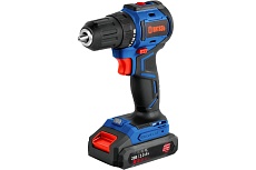 Аккумуляторная дрель-шуруповерт Витязь ДА-520-13 (5) 18012022