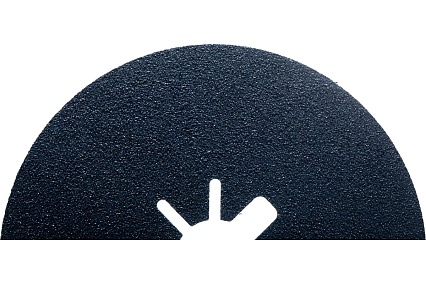 Круг шлифовальный фибровый X-LOCK R574 Best for Metal (125 мм; G80) Bosch 2608619162