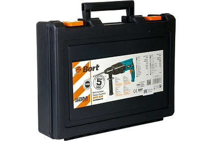 Электрический перфоратор Bort BHD-900 93724054