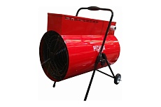 Круглая тепловая электрическая пушка Ресанта ТЭП-24000К 67/1/26