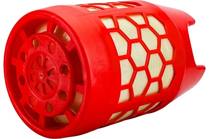 Композитный баллон для сжиженных газов 18 л (LPG/СУГ) Gigant GRA-18