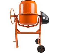 Бетономешалка Sturm CM20200