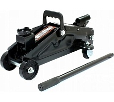 Подкатной гидравлический домкрат Forcekraft FK-TA82008, 2т 28596