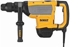 Перфоратор DeWalt SDS-max D25733K