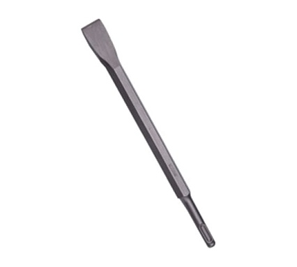 Зубило (14х20х250 мм; SDS-PLUS) Harden 610393