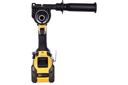 Бесщеточная дрель-шуруповерт DeWalt FLEXVOLT DCD991X1