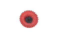Круг шлифовальный лепестковый (10 шт; 50 мм; Р60) Forsage F-FD260C 48640