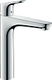 Смеситель для раковины Hansgrohe Focus 31518000