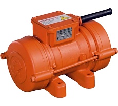 Вибратор Красный Маяк ИВ-127Э 045-0169