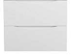 Тумба под раковину BelBagno Marino-Cer-Mini 50 см Bianco Lucido MARINO-CER-MINI-500-2C-SO-BL-P