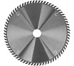 Пильный диск по дереву Gross 255x32/30 мм 73340