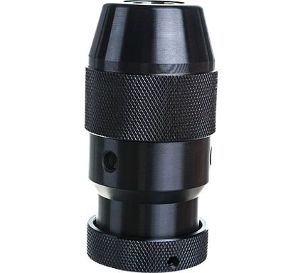 Патрон сверлильный ПСС-16 1-16 мм B18, исп. R-41, кл/т 2, биение 0.2мм Griff b216013