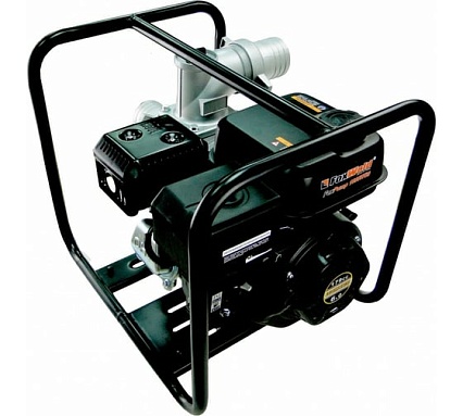 Бензиновая помпа Foxweld FoxPump G1000W80 4287