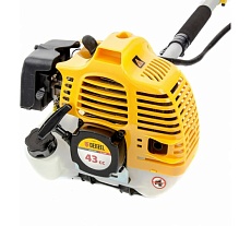 Бензиновый триммер Denzel DT 43S 96225