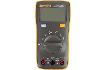 Мультиметр Fluke 106