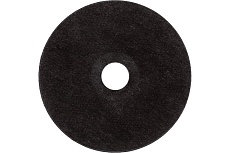 Круг отрезной по металлу 125x1.6x22.23 мм, т41 Витязь 18029004