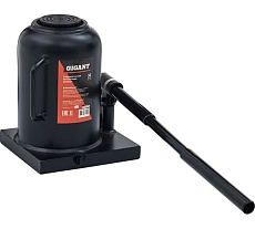 Гидравлический бутылочный домкрат Gigant 32Т, подхват 230мм, подъем 360мм, рабочий ход 130мм, HBJ-32s