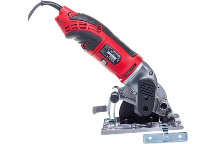 Циркулярная мини-пила Einhell TC-CS 860/1 Kit 4330993