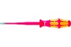 Отвертка 161is 0.8x4x100 WERA WE-006441