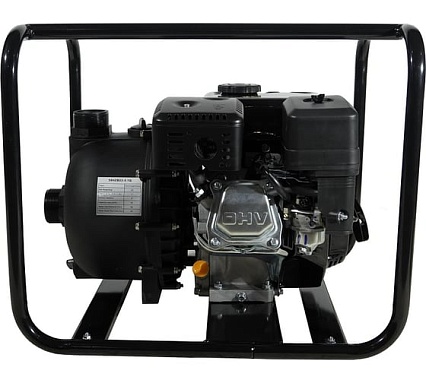 Мотопомпа Loncin LC50HZB23-3.1Q 00-00153926