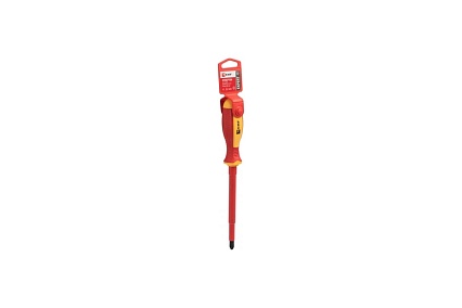 Отвертка EKF Expert PH3x150 мм 1000В PROxima 113397