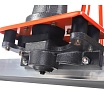 Виброрейка бензиновая Patriot VCS 1000 Honda 585102410