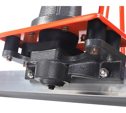 Виброрейка бензиновая Patriot VCS 1000 Honda 585102410