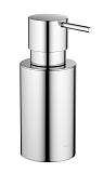 Дозатор для мыла Aquatek Оберон AQ4229CR хром