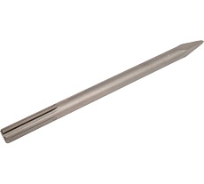Зубило пиковое SDS-max (280 мм) PROJAHN 841702805