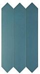 Плитка DNA Tiles Candy Crayon Ocean 4,3x24,3 см, 128393