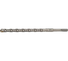 Бур (16х260 мм; SDS-plus) Сибин 29312-260-16