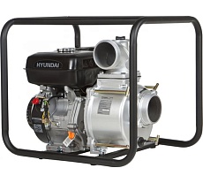 Мотопомпа Hyundai HYT 100