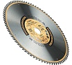 Диск пильный по дереву 500х50/32 мм, Z=80 АТВ WoodMaker Diamond Industrial DIDD500Z80