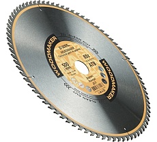 Диск пильный по дереву 500х50/32 мм, Z=80 АТВ WoodMaker Diamond Industrial DIDD500Z80