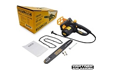 Цепная пила Partner For Garden ES-405/405 P (2000 Вт, 16&quot; / 40 см шина, цепь 3/8-1,3-57, 57 звена, 220 В) 5048