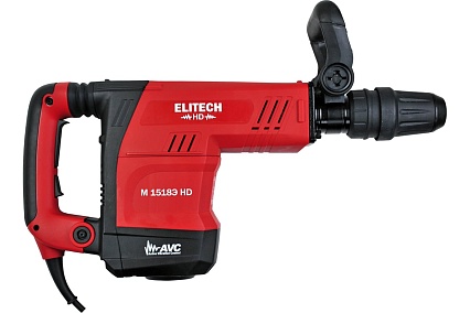 Отбойный молоток Elitech М 1518Э HD E2205.006.00 201380