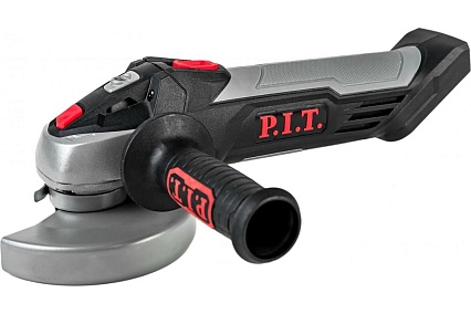 Аккумуляторная угловая шлифмашина P.I.T. PWS20H-125C