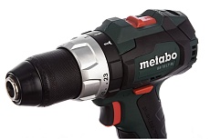 Аккумуляторная дрель-шуруповерт Metabo BS 18 LT BL 2x2.0 Ач 602325550