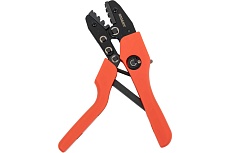 Пресс-клещи для обжима наконечников Gigant 6 - 16 мм2 GECT-05