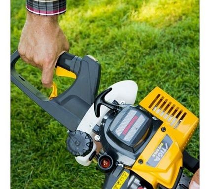 Бензомоторные ножницы Stiga SHT 675 K 252375002/14 Бензомоторные ножницы Stiga SHT 675 K 252375002/14