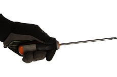 Шлицевая отвёртка SL6х150 мм Ombra 752615